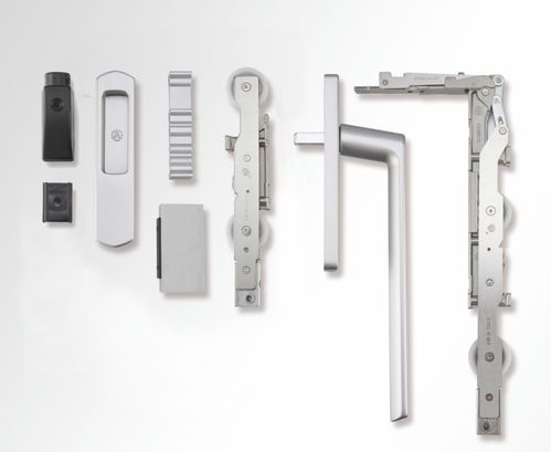 2021年門窗五金新產(chǎn)品提前看