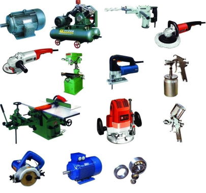 鑫冠五金共享經(jīng)濟(jì)帶動五金機電工具的騰飛