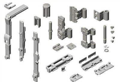 門(mén)窗五金件配件重要嗎選購(gòu)門(mén)窗五金件配件有哪些技巧_選材導(dǎo)購(gòu)_學(xué)堂_齊家網(wǎng)