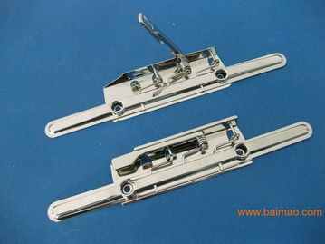 文具夾、裝訂夾及五金夾 類型、應用與價格解析