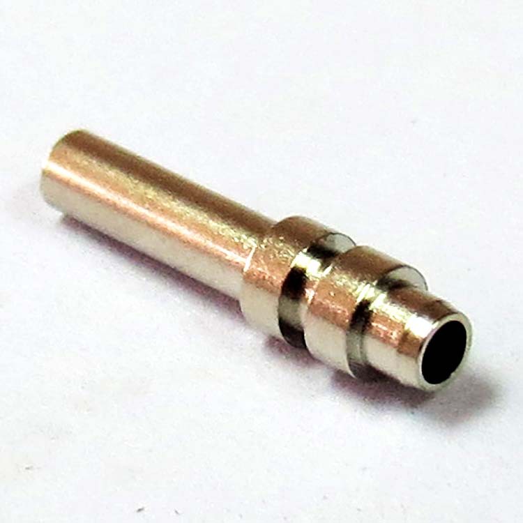 東莞市唐朝五金制品 專業提供PIN針、銅端子等電子五金件現貨