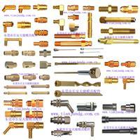 供應高品質銅喉咀、水嘴及接頭 五金工具領域的可靠選擇