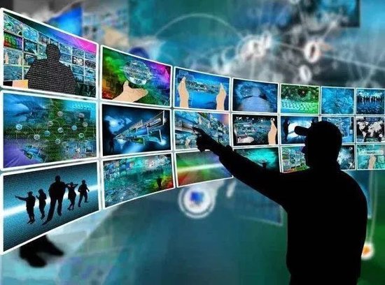 數(shù)字影像技術(shù) 從創(chuàng)意呈現(xiàn)到營銷傳播的完整解決方案與內(nèi)容制作服務(wù)