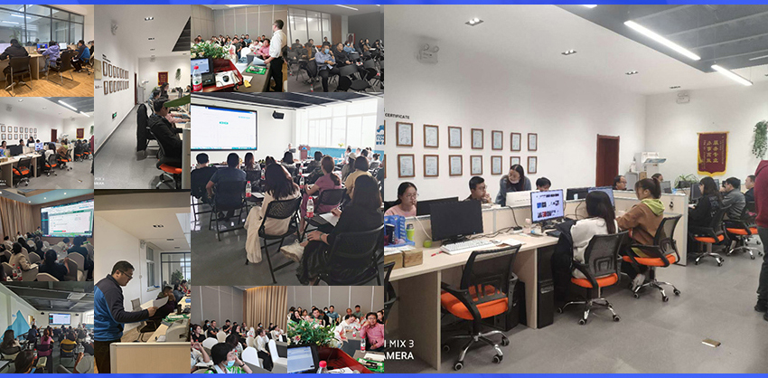 數(shù)字內(nèi)容制作服務(wù) 從HTML到UniApp的全棧前端解決方案